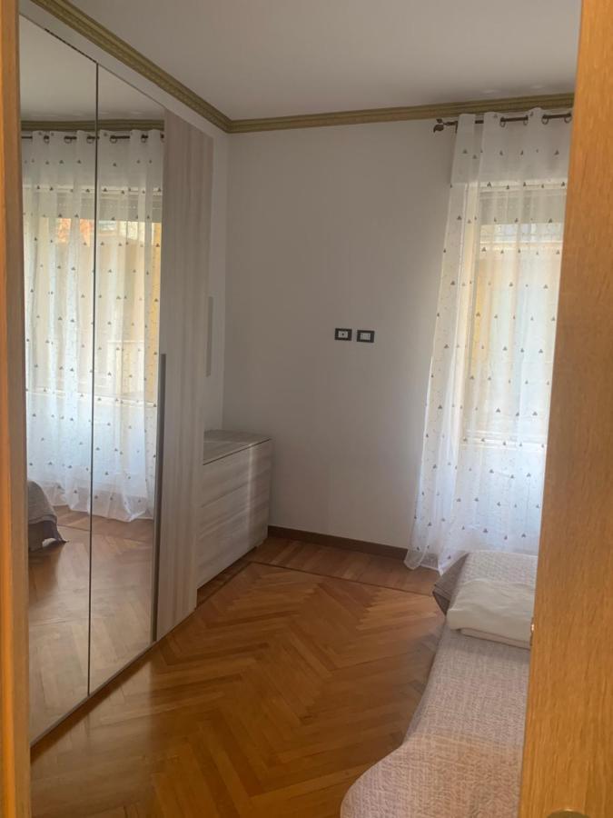 Apartamento Casa Tre Moschettieri Rapallo Exterior foto