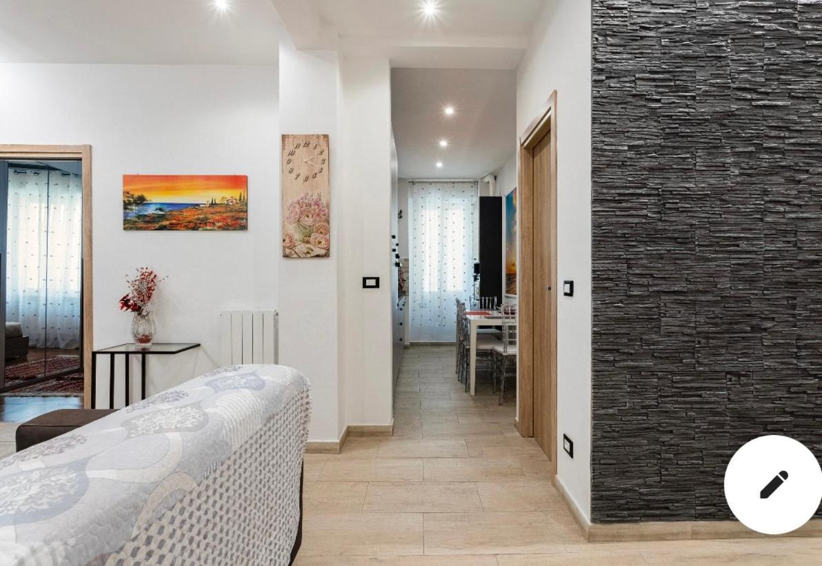 Apartamento Casa Tre Moschettieri Rapallo Exterior foto