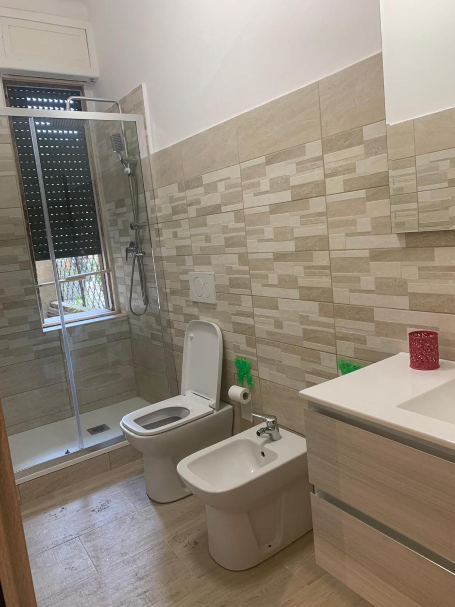 Apartamento Casa Tre Moschettieri Rapallo Exterior foto